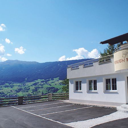 Apart Ferienraich Arzl im Pitztal Exterior photo