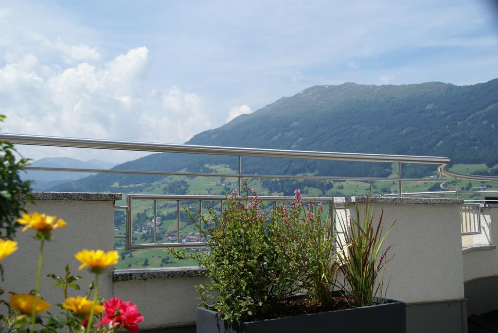 Apart Ferienraich Arzl im Pitztal Exterior photo
